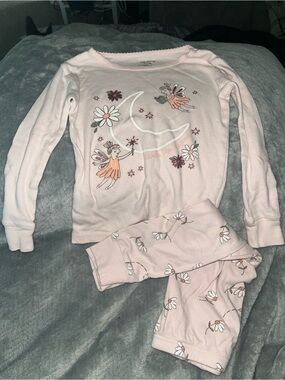 Moon PJ set